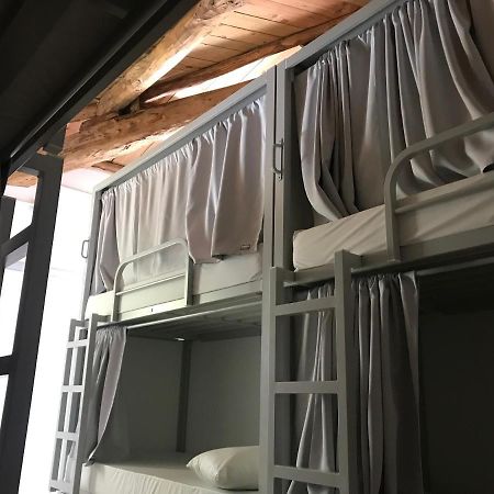 Albergue De Pas El Pont de Suert Esterno foto